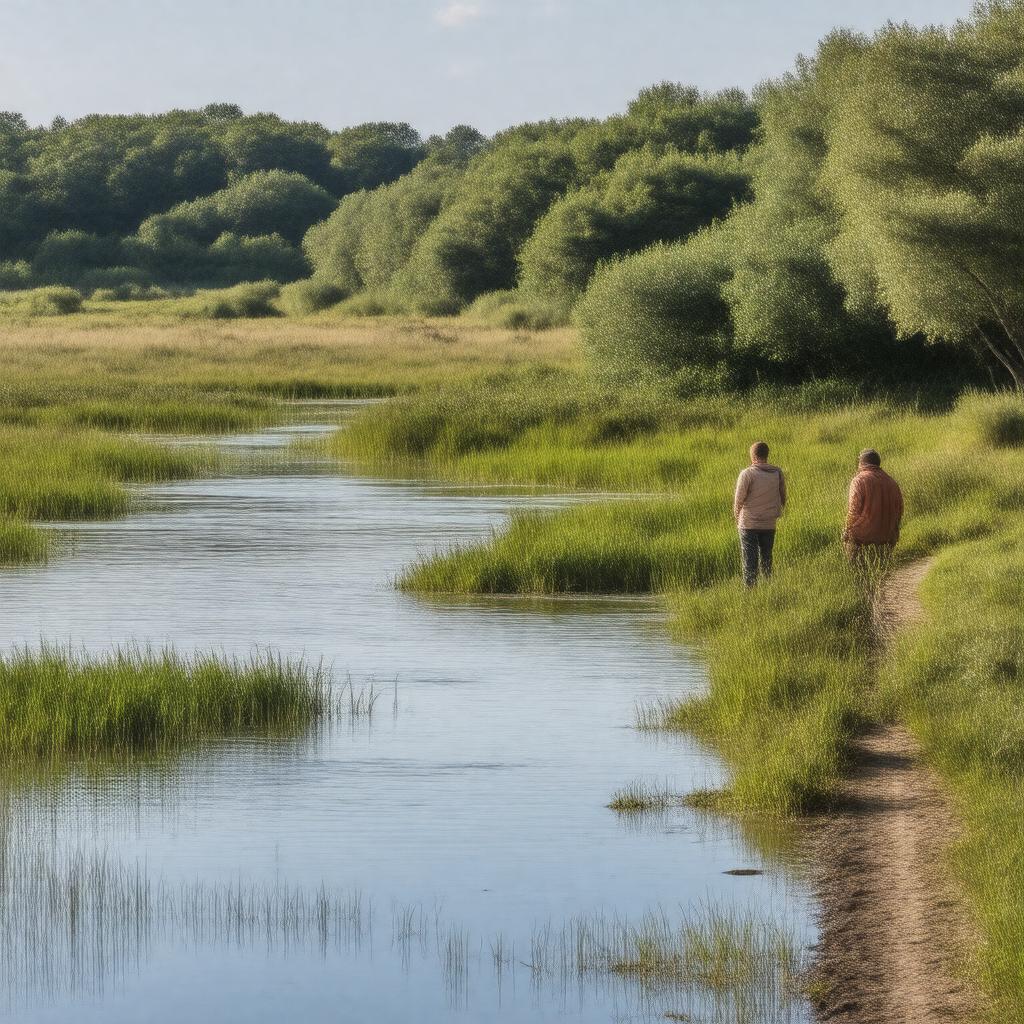 Norfolk Wildlife Trust